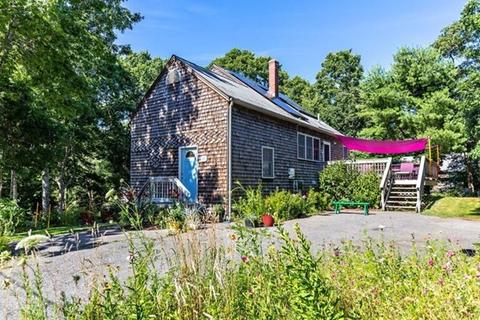25 Seneca Ave, Mashpee, MA 02649 photo 5