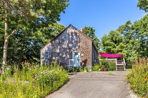 25 Seneca Ave, Mashpee, MA 02649 photo 3