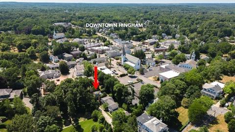 16 Bank Ave, Hingham, MA 02043 photo 2