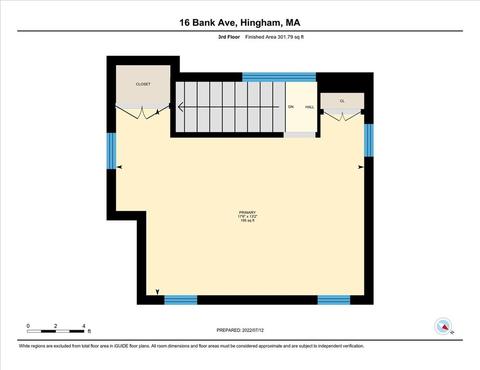 16 Bank Ave, Hingham, MA 02043 photo 27