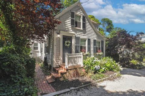 16 Bank Ave, Hingham, MA 02043 photo 1