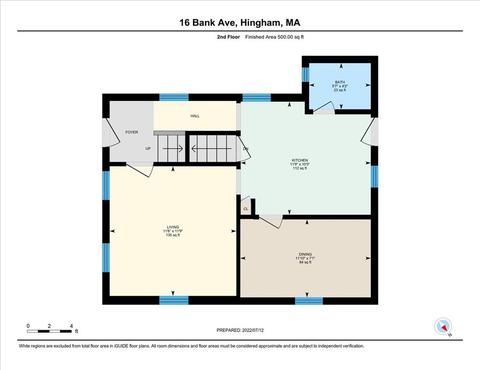 16 Bank Ave, Hingham, MA 02043 photo 26