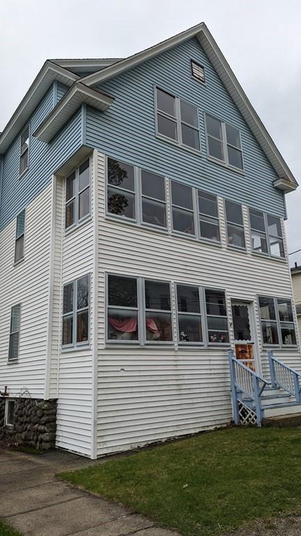 2 Vaughan Ave, Worcester, MA 01603 photo 1