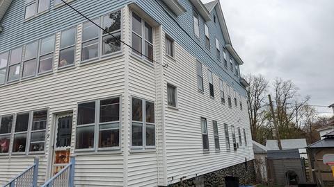 2 Vaughan Ave, Worcester, MA 01603 photo 2