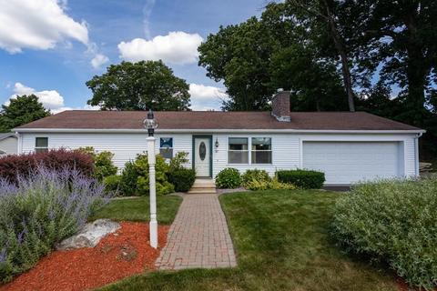 87 Middlesex Ave, Worcester, MA 01604 photo 1