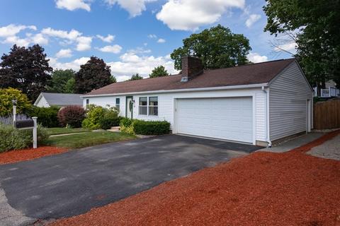 87 Middlesex Ave, Worcester, MA 01604 photo 18