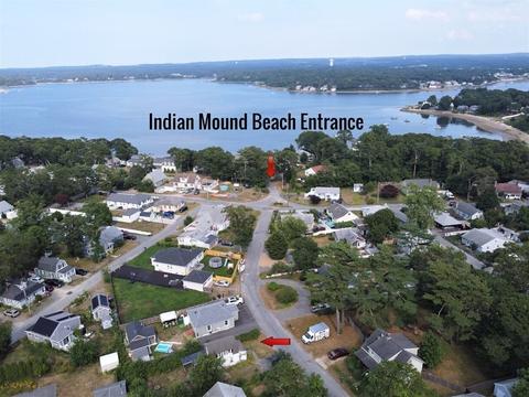 36 Chippewa Dr, Wareham, MA 02532 photo 1