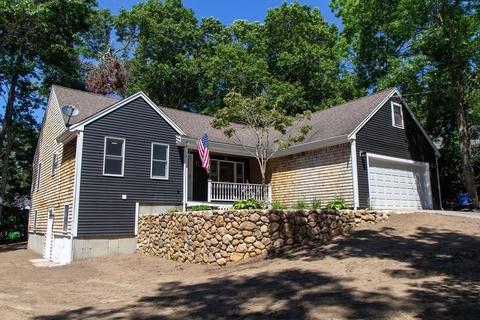 9 Cappawack Rd, Mashpee, MA 02649 photo 3