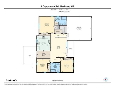 9 Cappawack Rd, Mashpee, MA 02649 photo 31