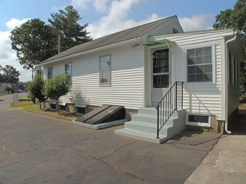 1 Crocker Ave, Wareham, MA 02571 photo 4