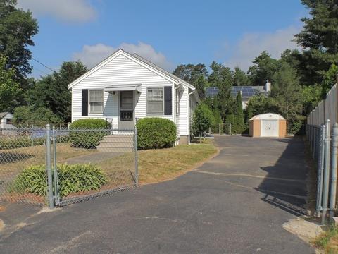 1 Crocker Ave, Wareham, MA 02571 photo 3