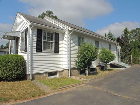 1 Crocker Ave, Wareham, MA 02571 photo 1