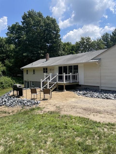 516 Hill St, Raynham, MA 02767 photo 5