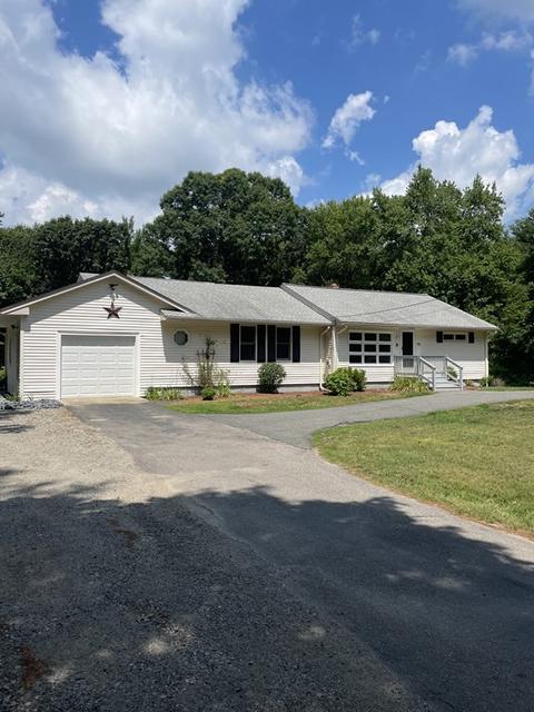 516 Hill St, Raynham, MA 02767 photo 1