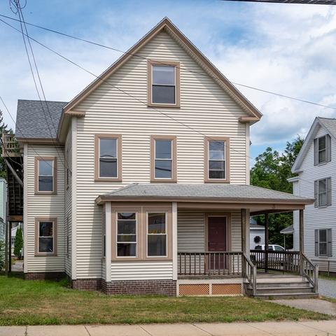 3 Acton St, Maynard, MA 01754 photo 1