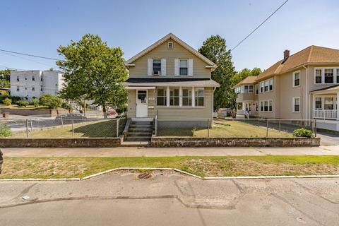 1439 Worcester St, Springfield, MA 01151 photo 1