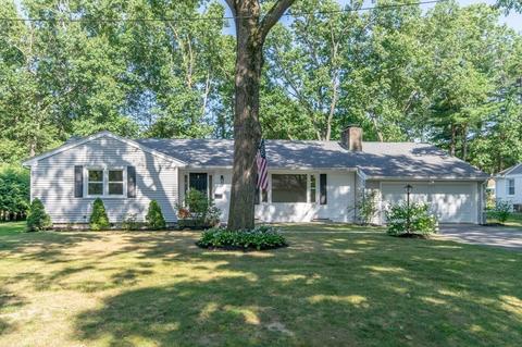 19 Robin Rd, Longmeadow, MA 01106 photo 1
