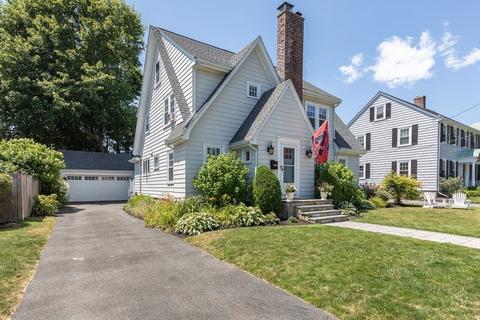 8 Pickwick Rd, Marblehead, MA 01945 photo 2