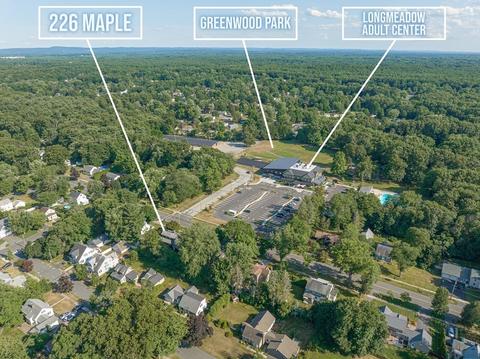 226 Maple Rd, Longmeadow, MA 01106 photo 28