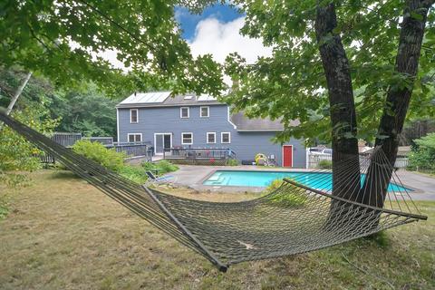 207 North St, Upton, MA 01568 photo 40