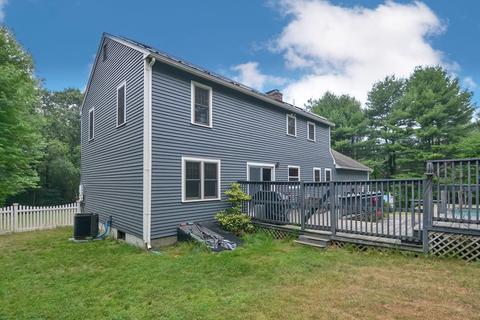 207 North St, Upton, MA 01568 photo 39