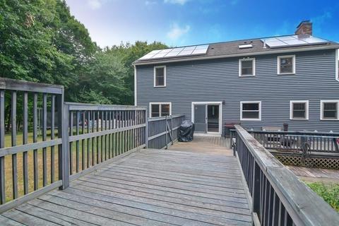 207 North St, Upton, MA 01568 photo 35