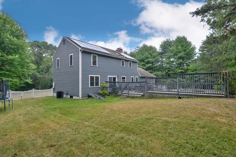 207 North St, Upton, MA 01568 photo 41