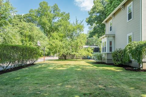 27 Walnut St, Needham, MA 02492 photo 24