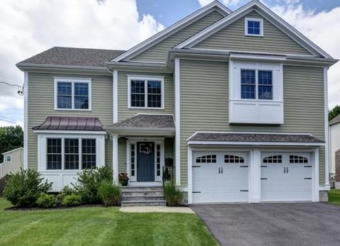 221 Valley Rd, Needham, MA 02492 photo 1