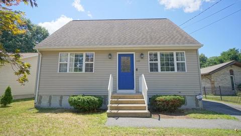 142 Avery St, Springfield, MA 01119 photo 3