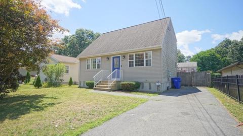 142 Avery St, Springfield, MA 01119 photo 1