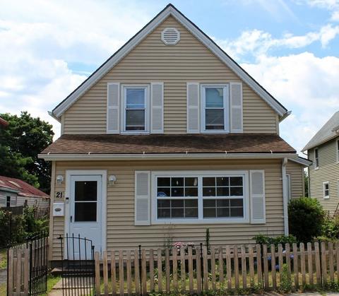 21 Ashley St, Springfield, MA 01105 photo 1