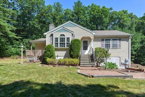 21 Douglas Rd, Webster, MA 01570 photo 1