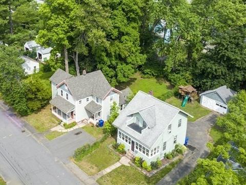 9 W Green St, Easthampton, MA 01027 photo 2