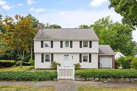 17 Webster Rd, Milton, MA 02186 photo 1