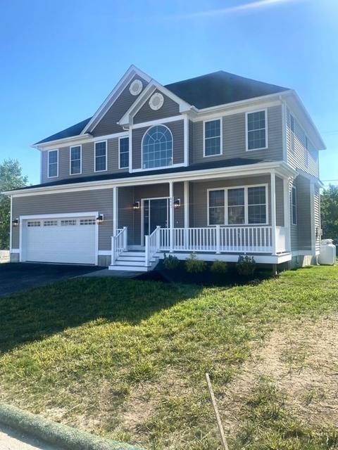 477 Louise St, Woonsocket, RI 02895 photo 2