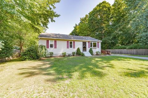 410 Holcomb Rd, Springfield, MA 01118 photo 1