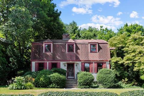 16 Bennett Rd, Marblehead, MA 01945 photo 1