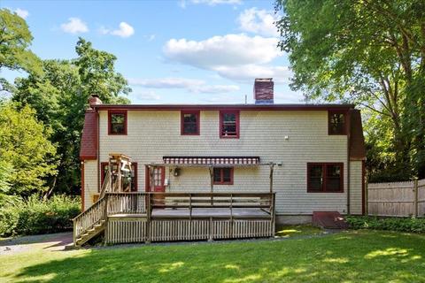16 Bennett Rd, Marblehead, MA 01945 photo 2