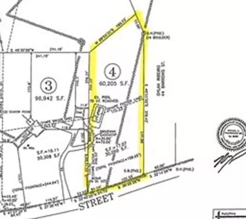 4 Barrows Street, Norton, MA 02766