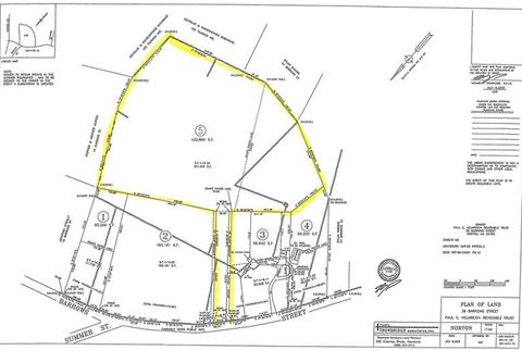 5 Barrows Street, Norton, MA 02766 photo 3
