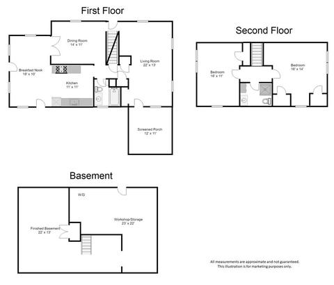 60 Saxony Rd, Framingham, MA 01701 photo 34