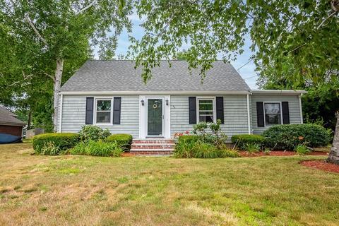 60 Saxony Rd, Framingham, MA 01701 photo 1