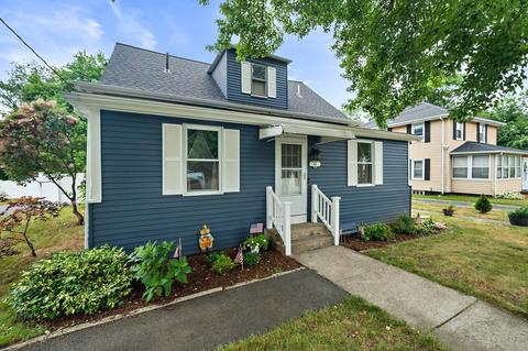 281 Neponset St, Canton, MA 02021 photo 1