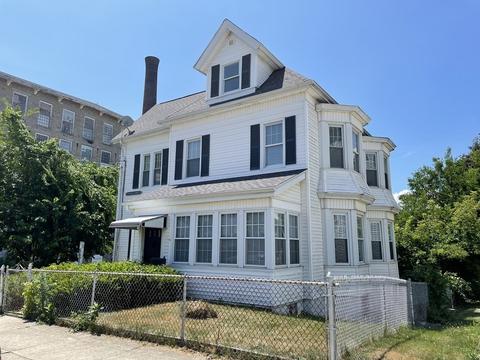 883 Broadway, Fall River, MA 02724 photo 1