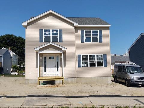 39 Pulaski, Fall River, MA 02723 photo 1
