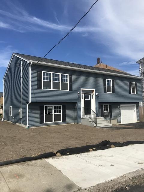 25 Pulaski, Fall River, MA 02723 photo 1