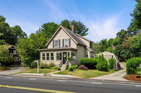 1008 Main St, Reading, MA 01867 photo 1