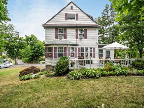 18 Bailey Ave, Saugus, MA 01906 photo 1