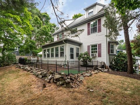 18 Bailey Ave, Saugus, MA 01906 photo 40